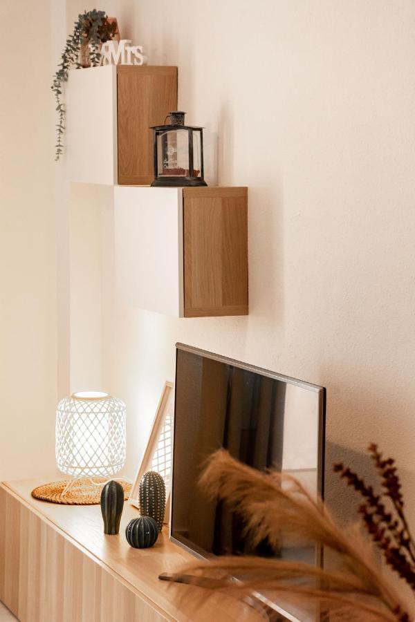 Casa De La Paloma Appartement Málaga