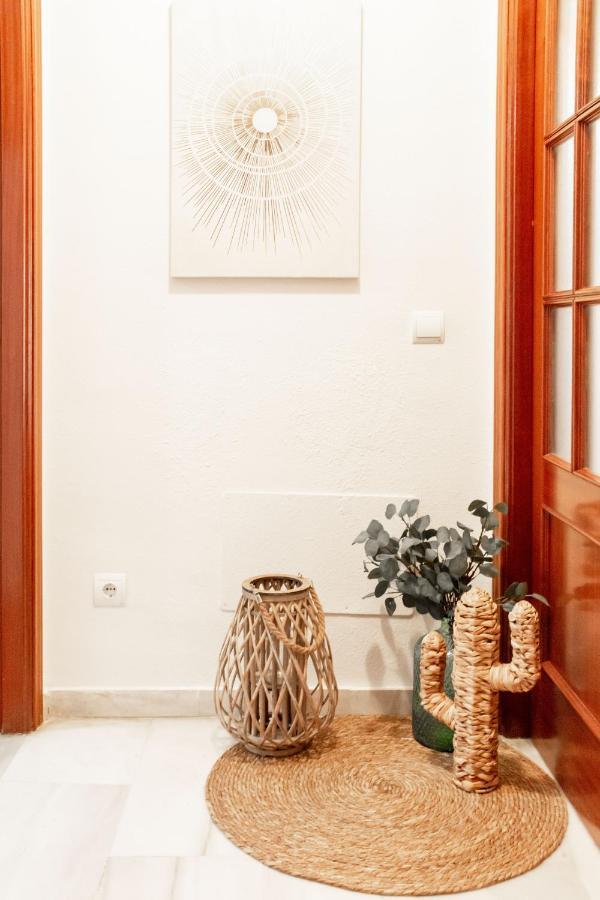 Casa De La Paloma Apartamento *